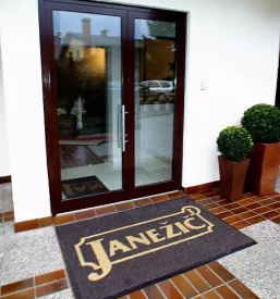 Gostisce osrednja slovenija