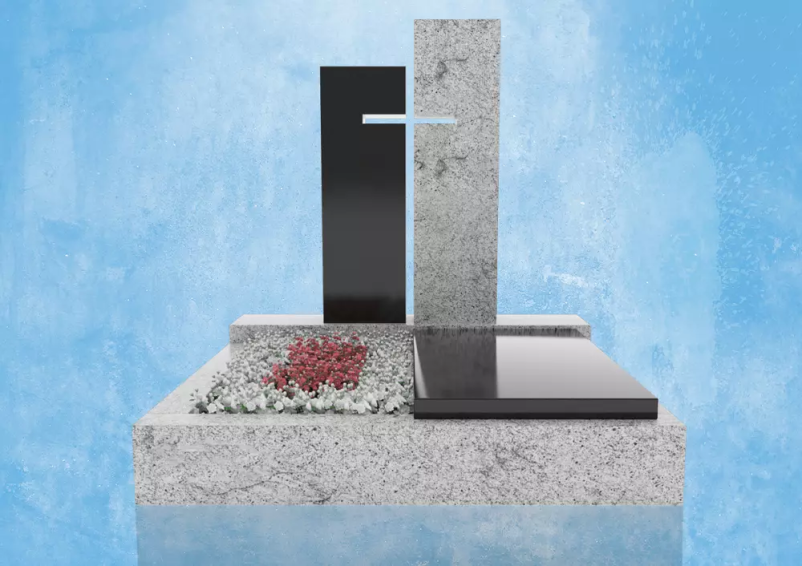 Največja zaloga nagrobnih spomenikov Dolenjska