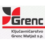 Ključavničarstvo Grenc