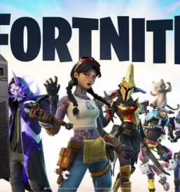 Računalniki za gaming Ljubljana