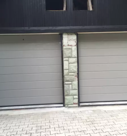 Montaža garažnih vrat Hormann Savinjska