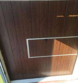 Servis garažnih vrat Hormann Koroška