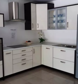 Garniture zakelj vipava