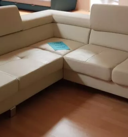 Garniture zakelj vipava