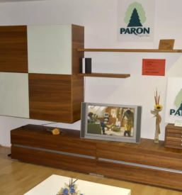 Garniture zakelj vipava