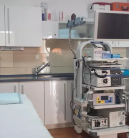 Gastroenteroloska ambulanta dr puc