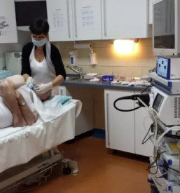 Gastroenterološka ambulanta dr puc murska sobota