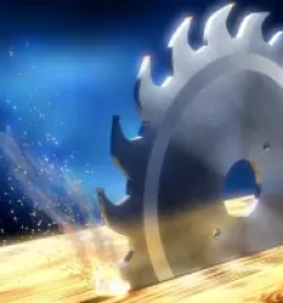 Gater zage osrednja slovenija