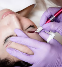 Kvalitetno geliranje nohtov Portorož