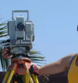 Geodetske storitve Koper