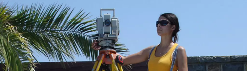 Geodet Obala, Koper, Slovenija