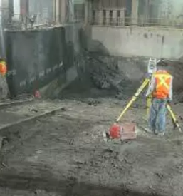 Geodetske storitve dolenjska