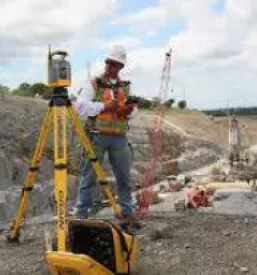 Geodetske storitve dolenjska