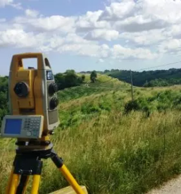 Geodetske storitve ljutomer
