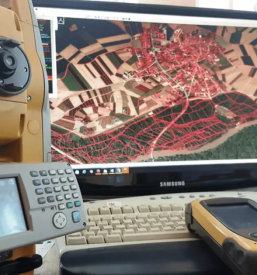 Geodetske storitve ljutomer prlekija