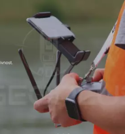 Geodetske storitve Maribor