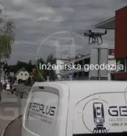 Zanesljive geodetske meritve 