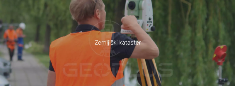 Ugodne geodetske storitve v Mariboru