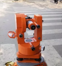 Geodetske storitve sezana primorska