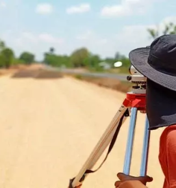 Geodetske storitve sezana primorska