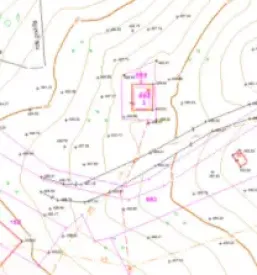 Geodetske storitve velenje savinjska