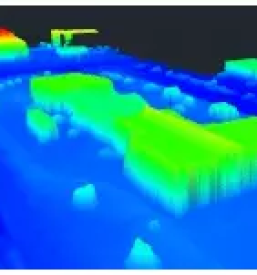 Geodetski nacrt lenart v slovenskih goricah stajerska