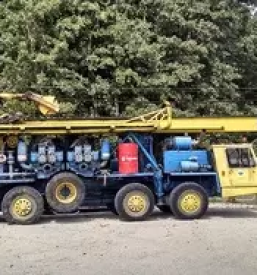 Geoloski geotehnicni inzeniring in vrtalna dela ljubljana okolica