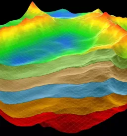 Geolosko svetovanje slovenija