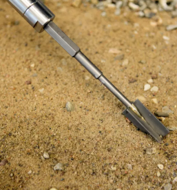 Geomehanske raziskave v sloveniji