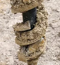 Geotehnologija Ljubljana