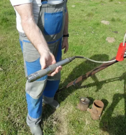 Geotehnologija Ljubljana