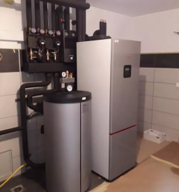 Hidrotermalna energija