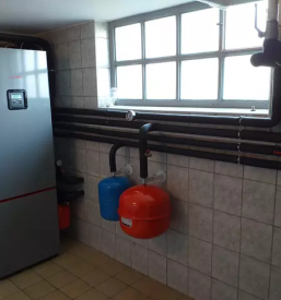 Slovenska geotermalna energija