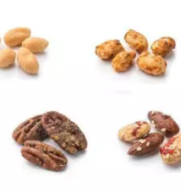 Getrockneten früchten und nüsse slowenien ( )