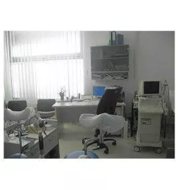 Ginekoloski pregledi ljubljana