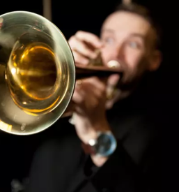 Glasbena sola koroska