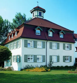 Glinena stresna kritina creaton osrednja slovenija