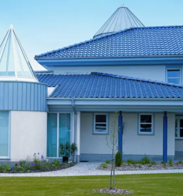 Glinena stresna kritina creaton osrednja slovenija