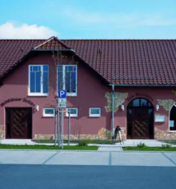 Glinena stresna kritina creaton osrednja slovenija