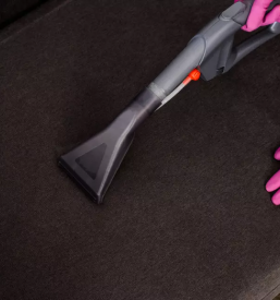 Globinsko ciscenje sedeznih garnitur