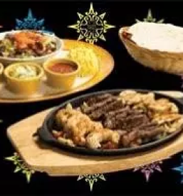 Good mexican restaurant maribor