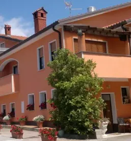 Best restaurant Kozina