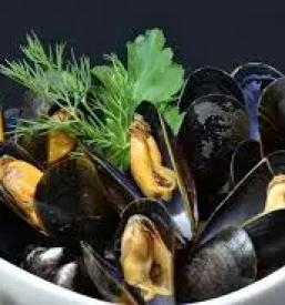 Good restaurant Piran