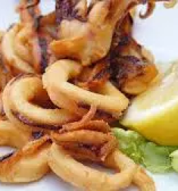 Good restaurant Piran