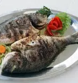 Good restaurant Piran