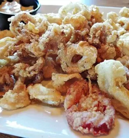 Good restaurant Pirano