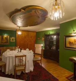 Gostilna in prenocisca domzale