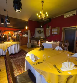 Gostilna in prenocisca domzale