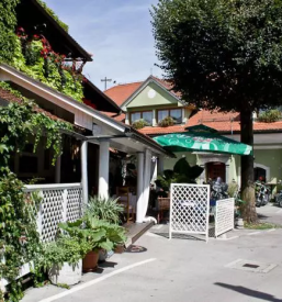 Gostilna in prenocisca domzale