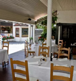 Gostilna in prenocisca domzale